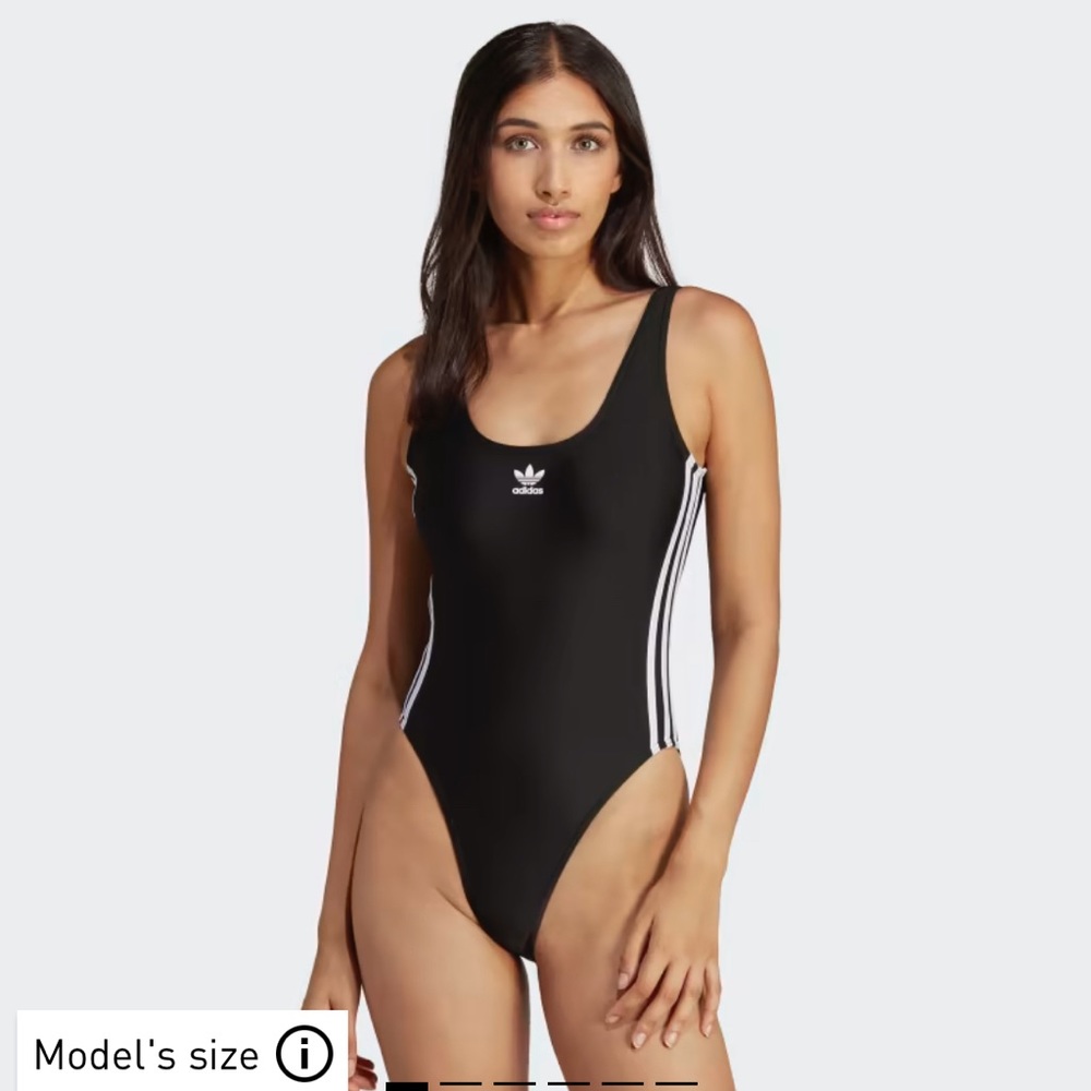 Adidas Swimsuit